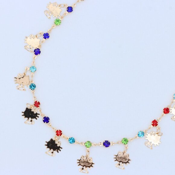 "Minimalist & Elegant Necklace Chain – Perfect for Women & Girls | UNVRC1306 - Picture 7 of 10